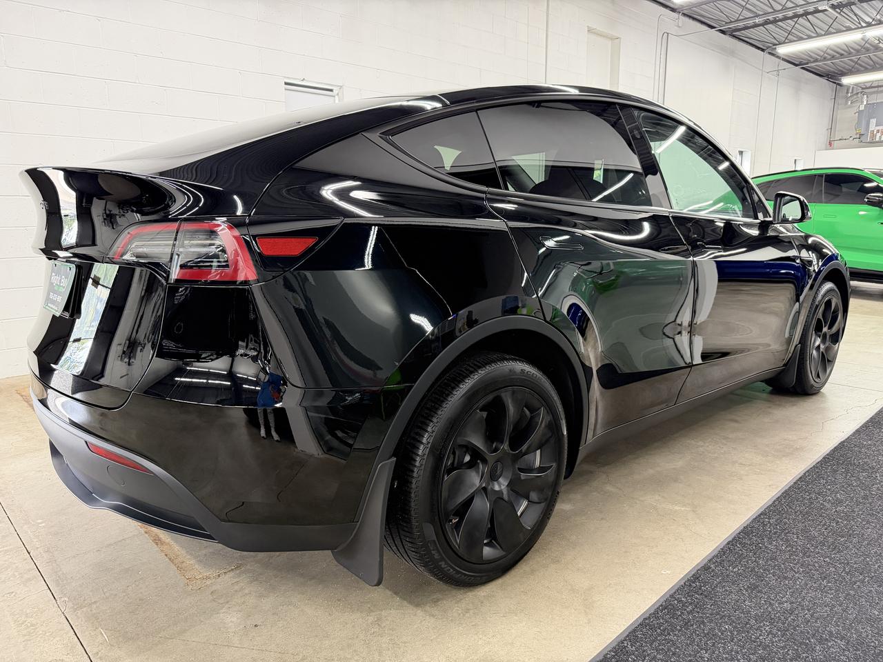 Tesla Model Y Long Range 2023