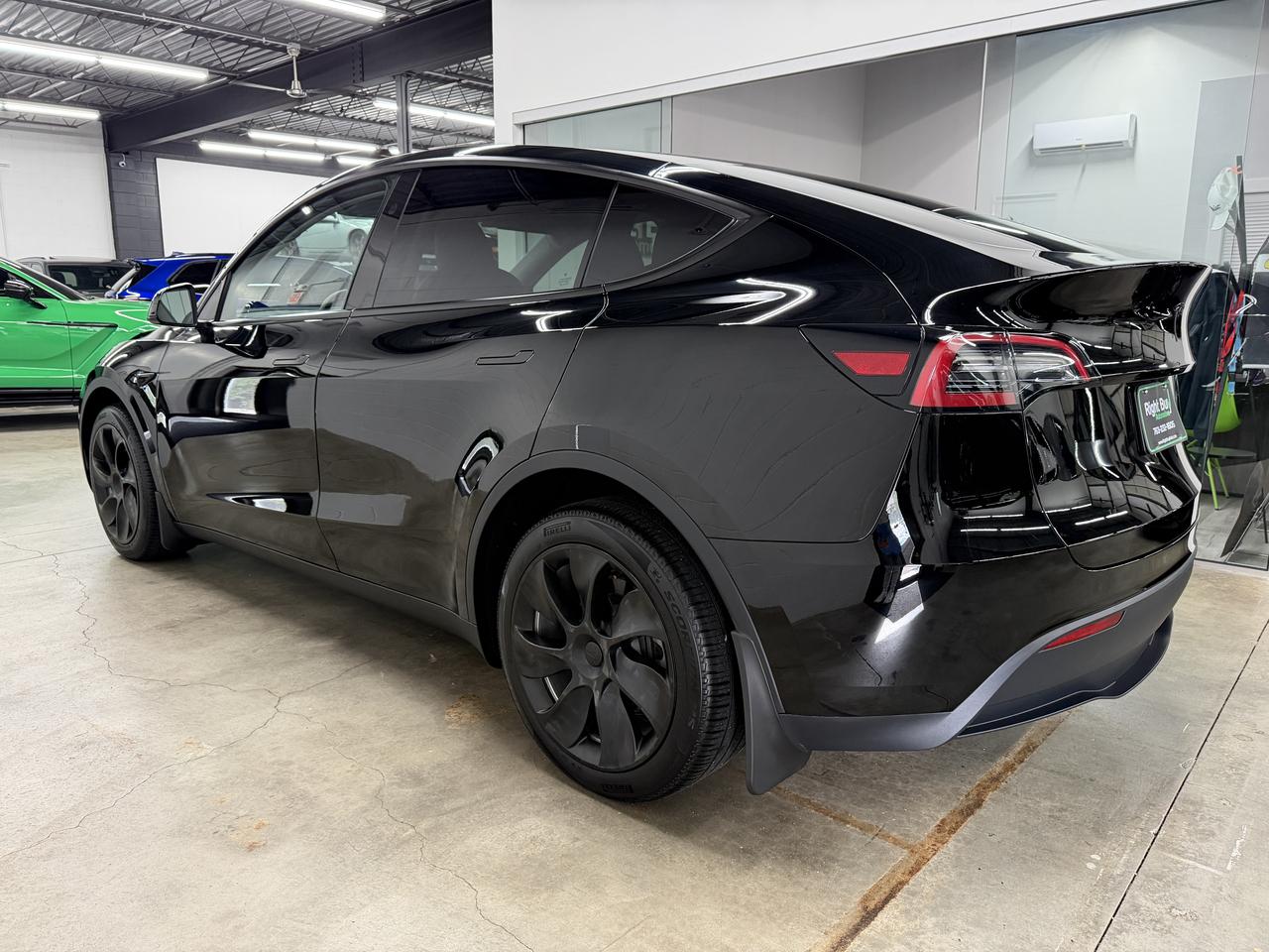 Tesla Model Y Long Range 2023