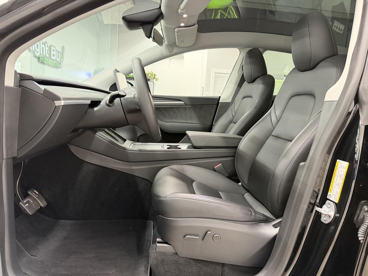 Tesla Model Y Long Range 2023