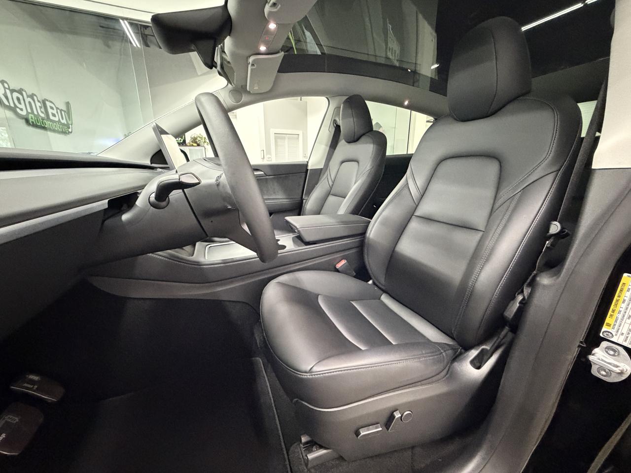 Tesla Model Y Long Range 2023