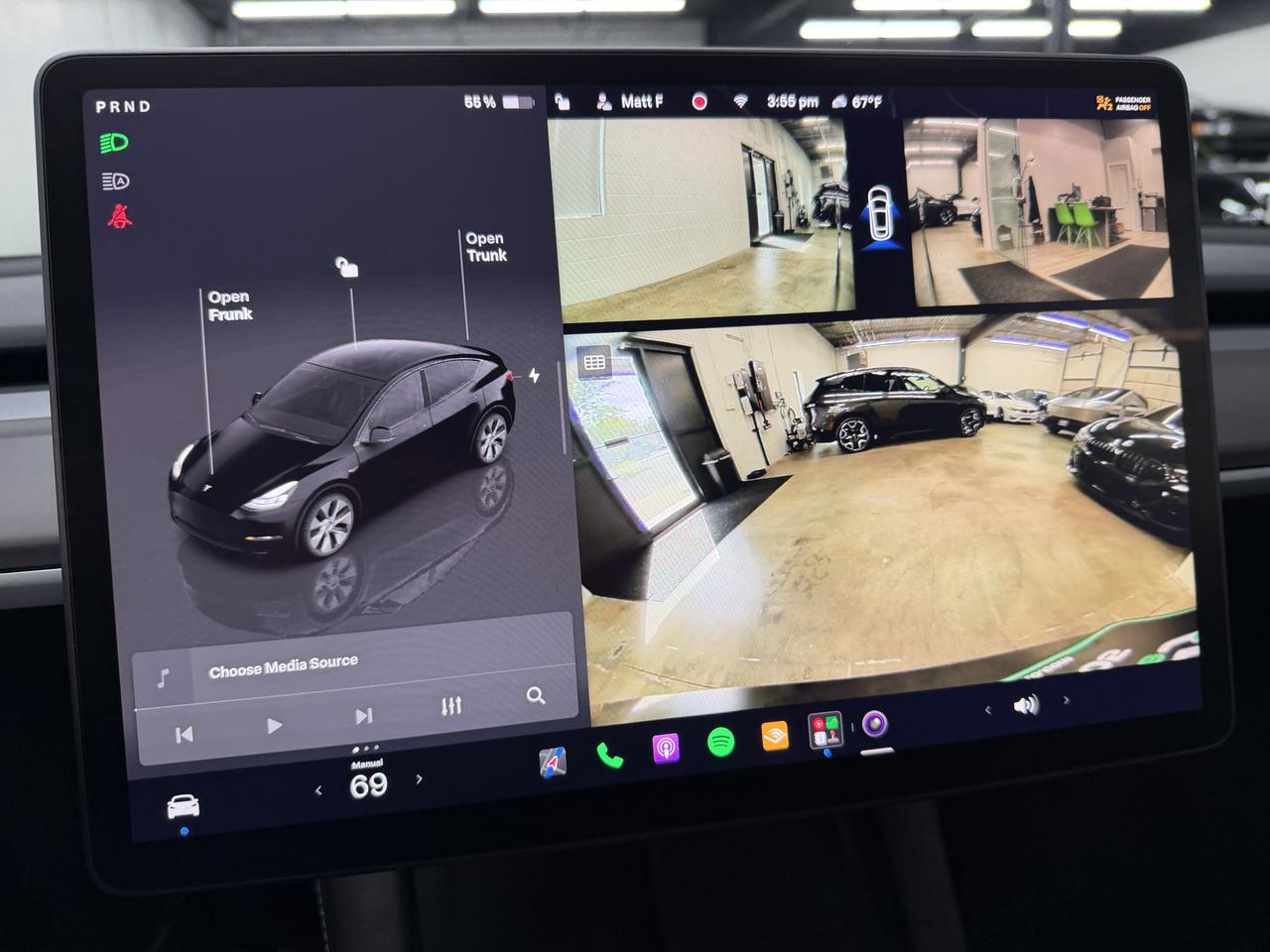Tesla Model Y Long Range 2023