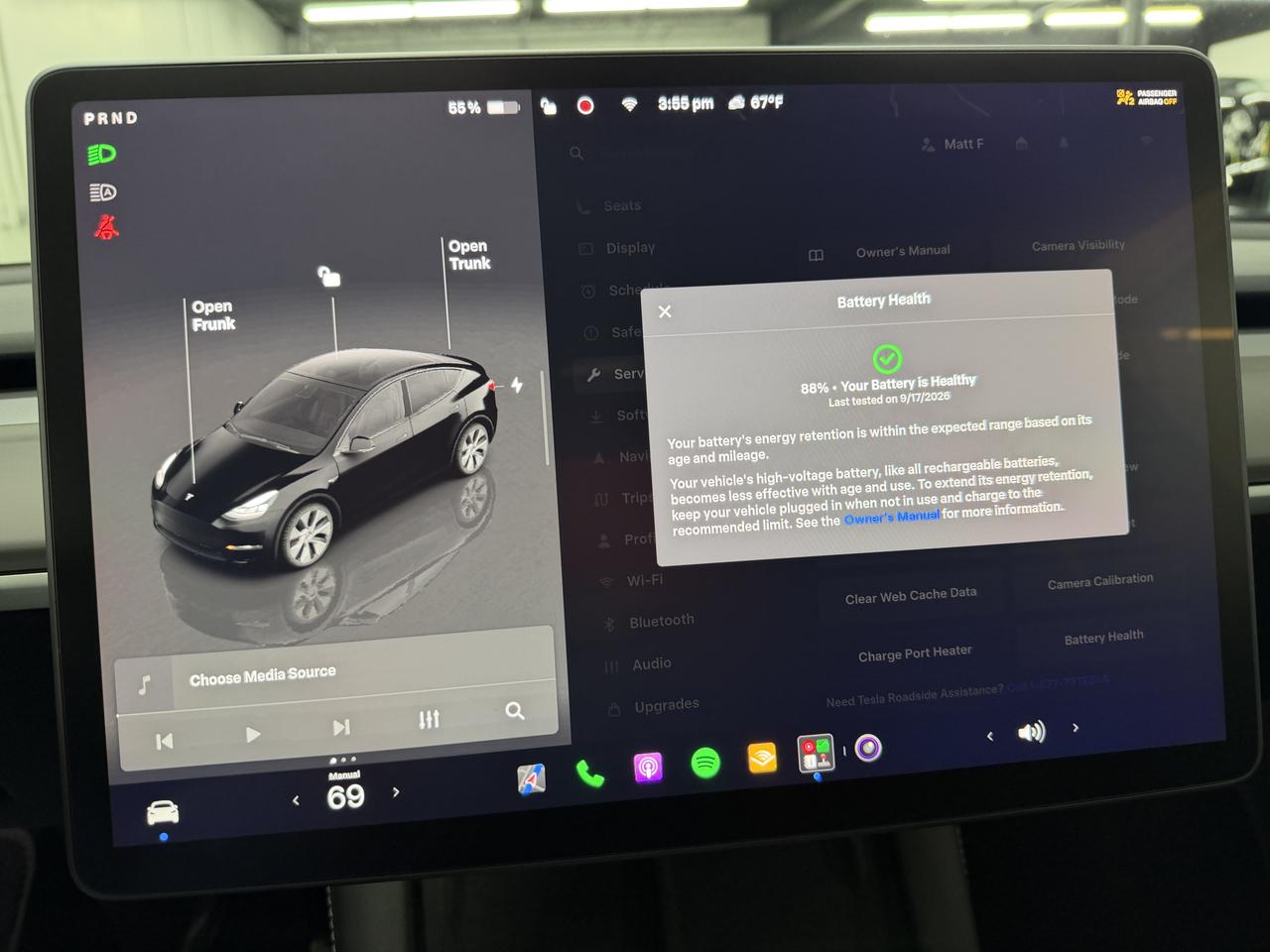 Tesla Model Y Long Range 2023