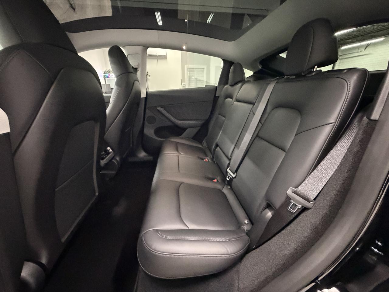 Tesla Model Y Long Range 2023