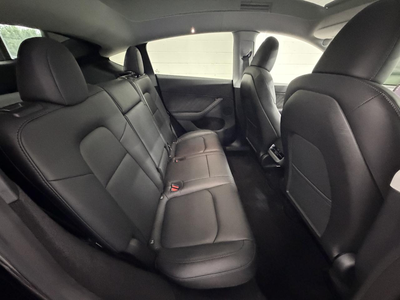 Tesla Model Y Long Range 2023