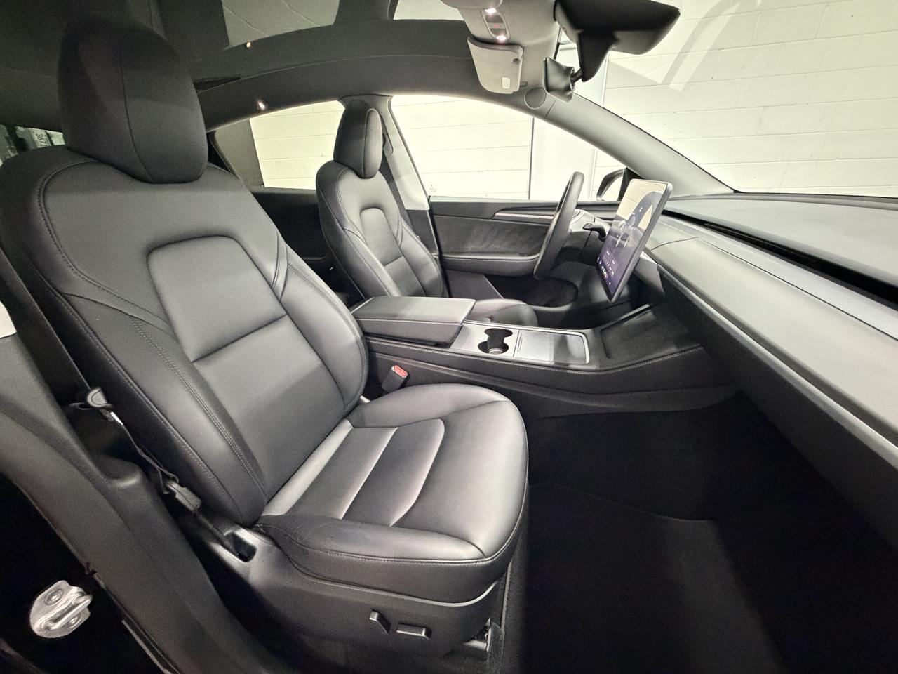 Tesla Model Y Long Range 2023
