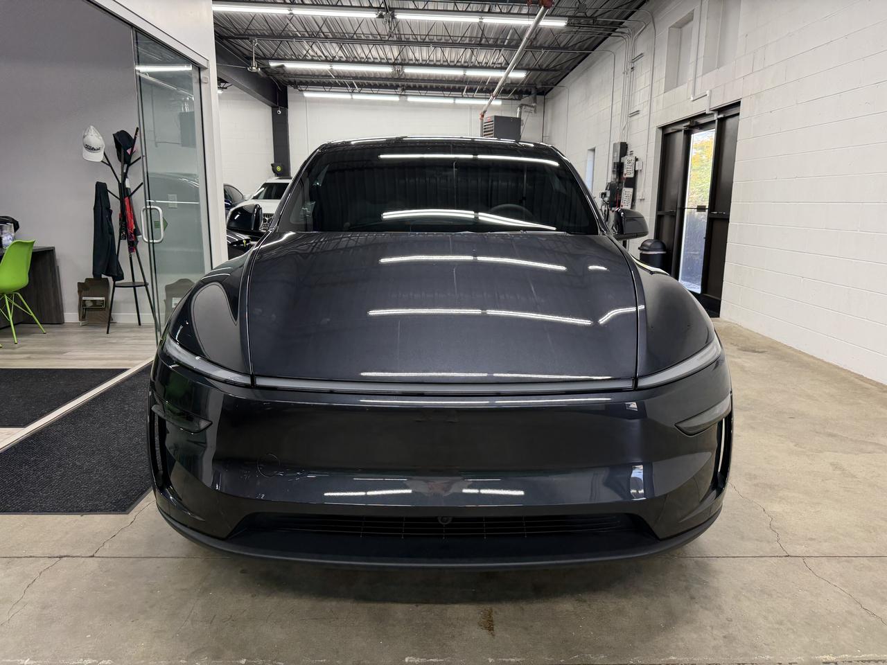 Tesla Model Y Premium AWD 2026