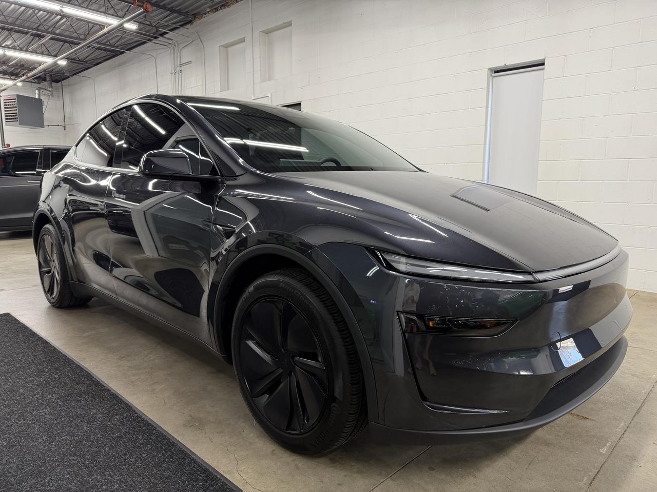 Tesla Model Y Premium AWD 2026