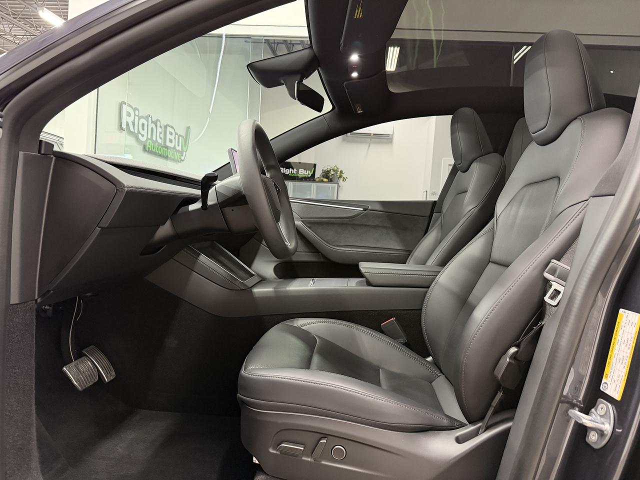 Tesla Model Y Premium AWD 2026