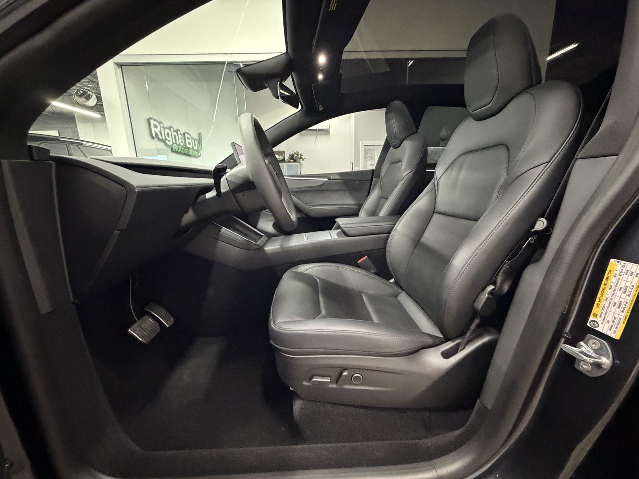 Tesla Model Y Premium AWD 2026