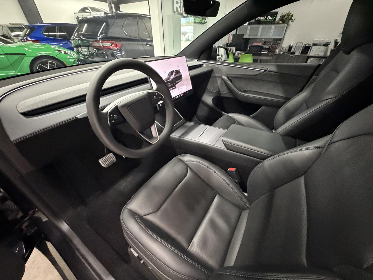 Tesla Model Y Premium AWD 2026