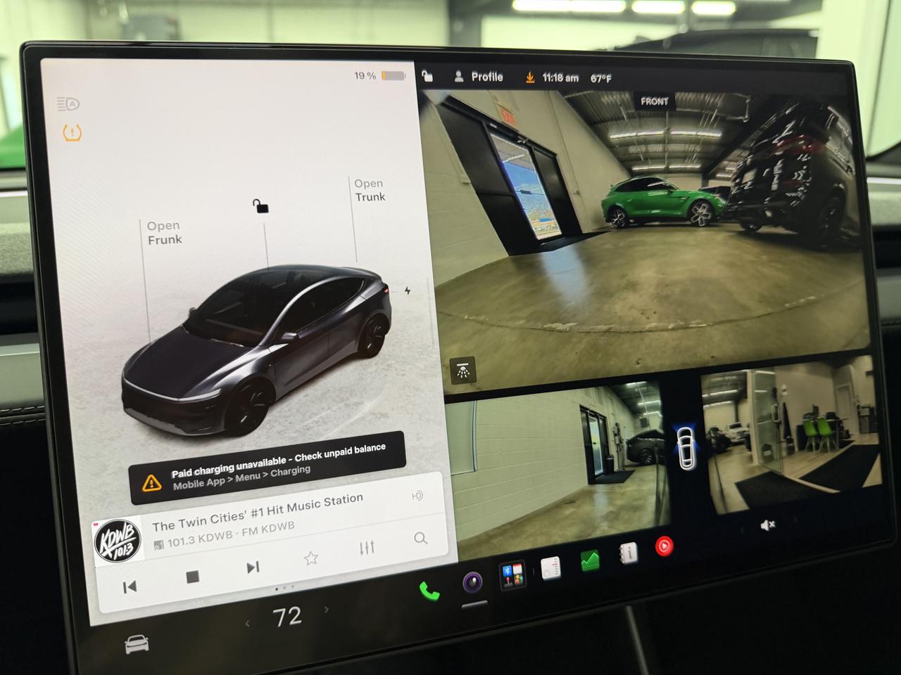 Tesla Model Y Premium AWD 2026