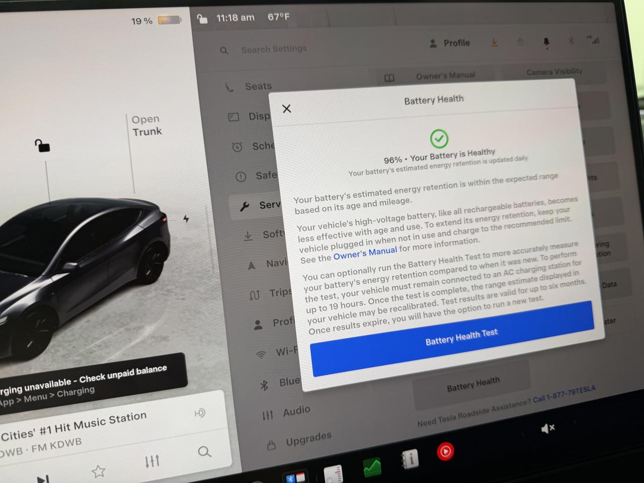 Tesla Model Y Premium AWD 2026