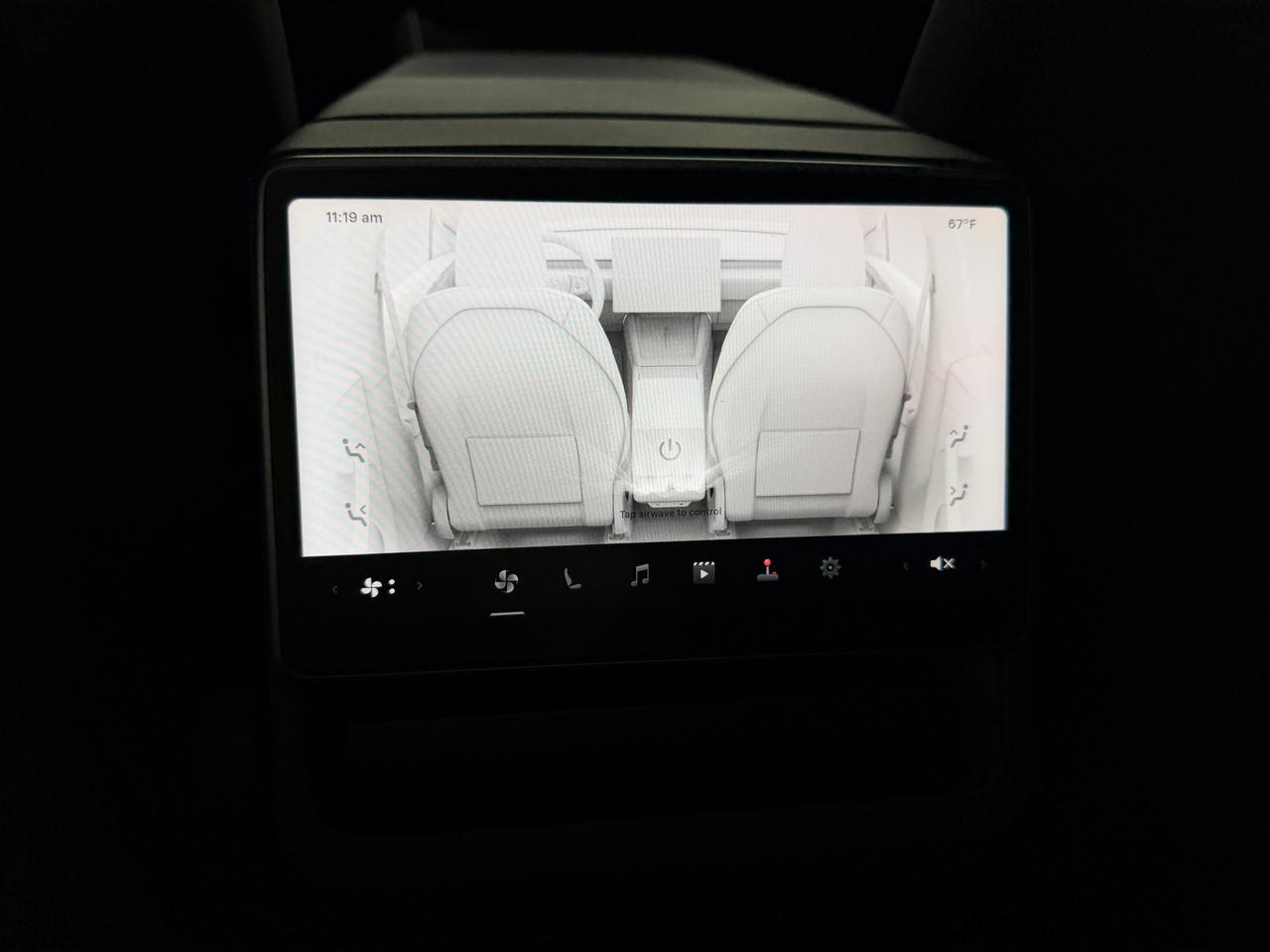 Tesla Model Y Premium AWD 2026
