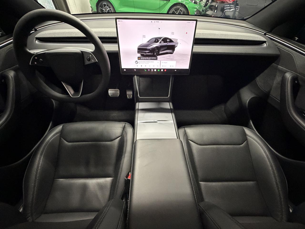 Tesla Model Y Premium AWD 2026