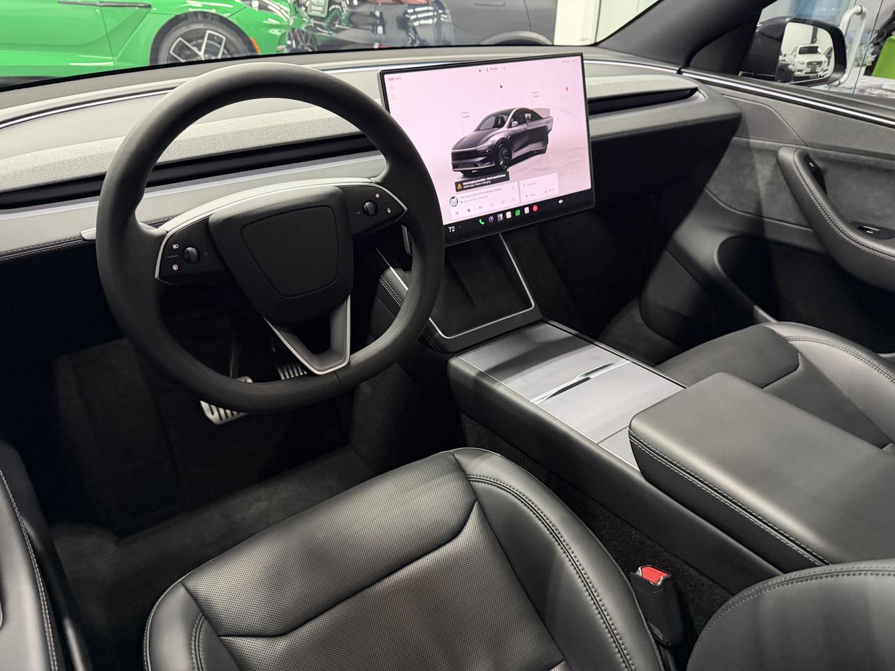Tesla Model Y Premium AWD 2026