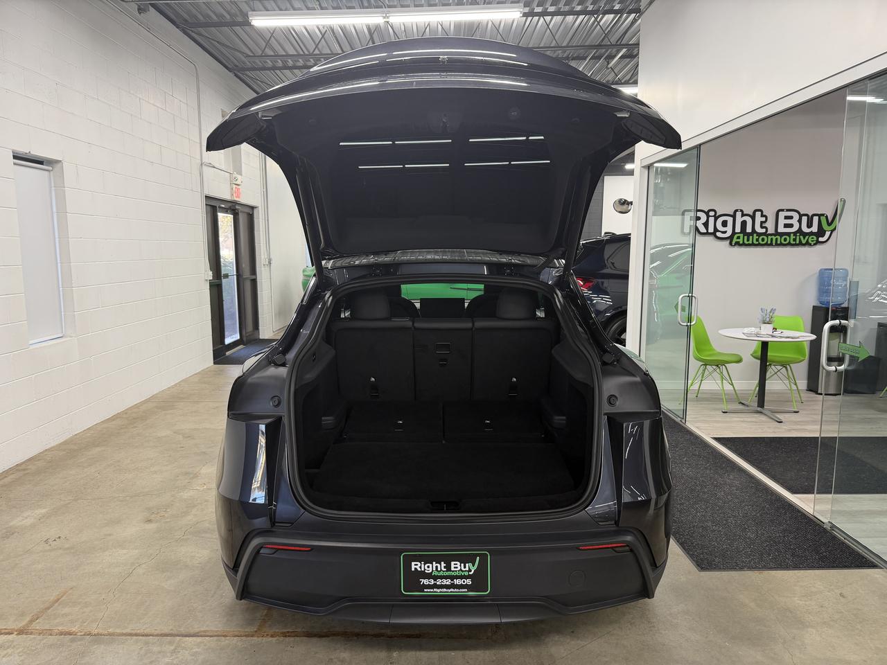 Tesla Model Y Premium AWD 2026