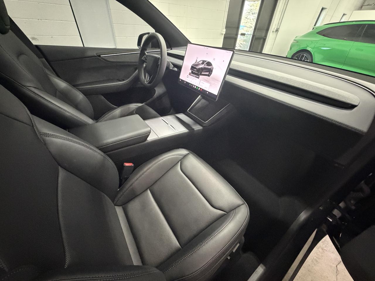 Tesla Model Y Premium AWD 2026