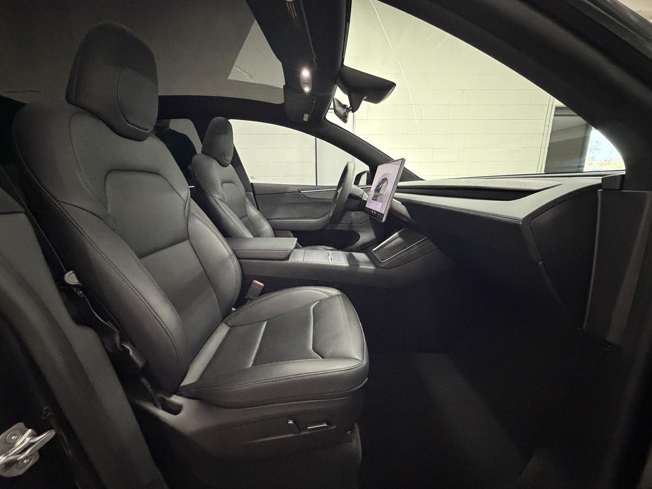 Tesla Model Y Premium AWD 2026