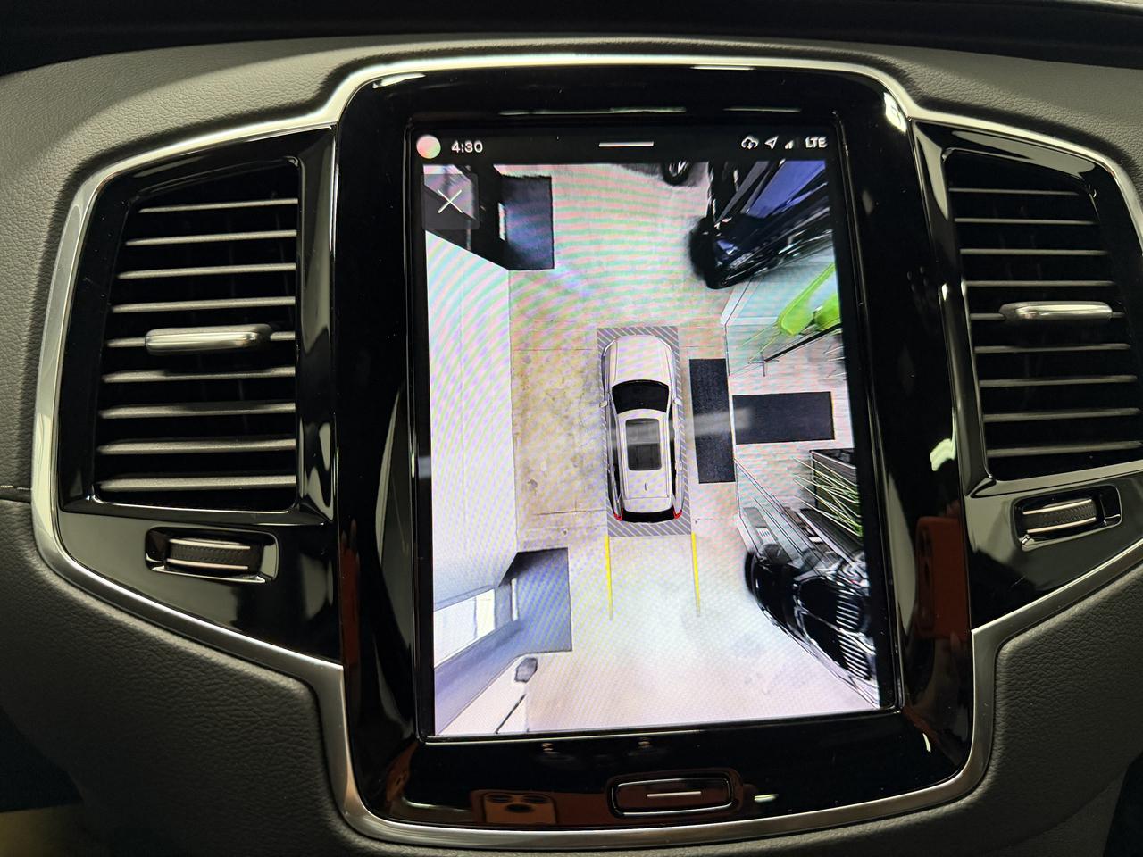Volvo XC90 B6 Ultra 2025
