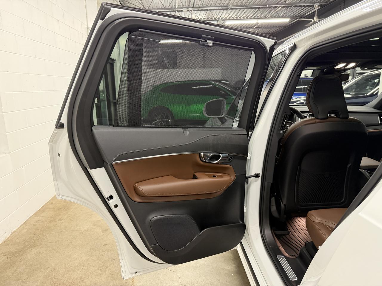 Volvo XC90 B6 Ultra 2025