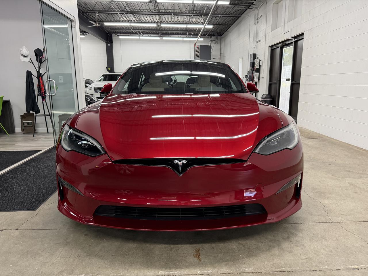 Tesla Model S Long Range AWD 2023