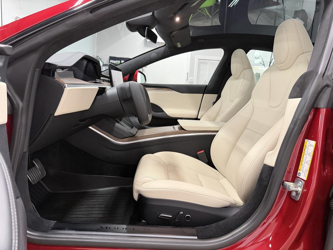 Tesla Model S Long Range AWD 2023