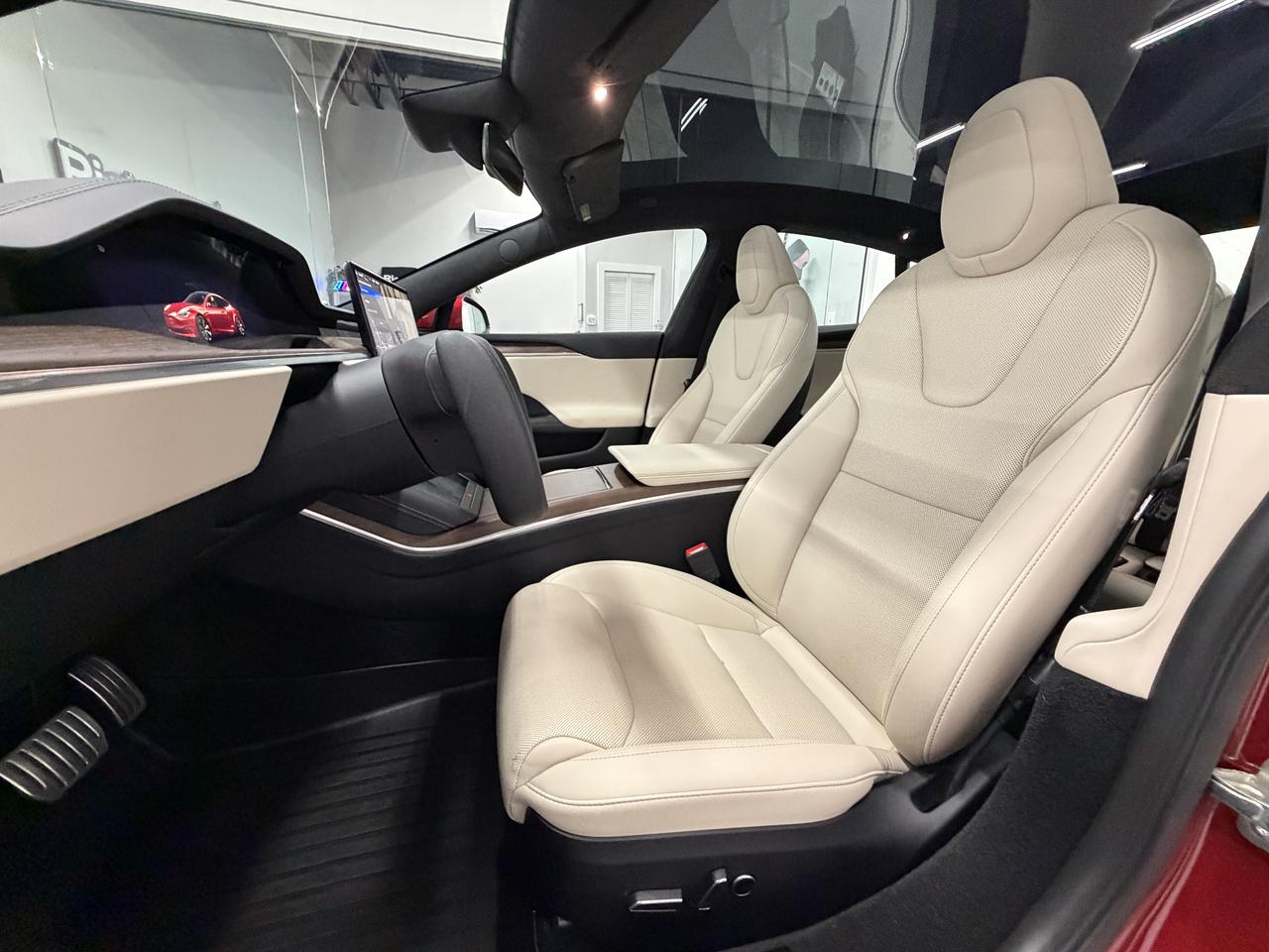 Tesla Model S Long Range AWD 2023