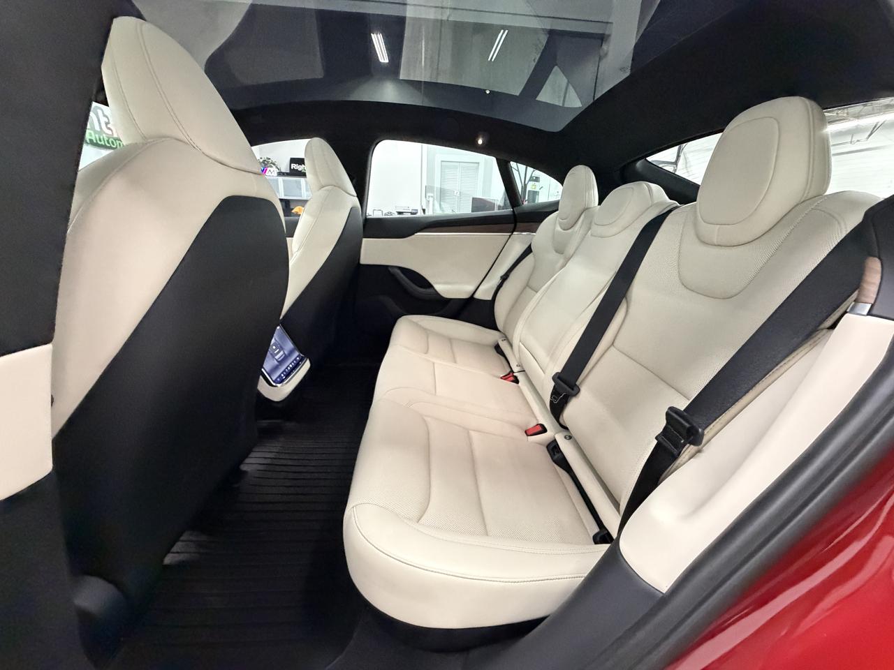 Tesla Model S Long Range AWD 2023