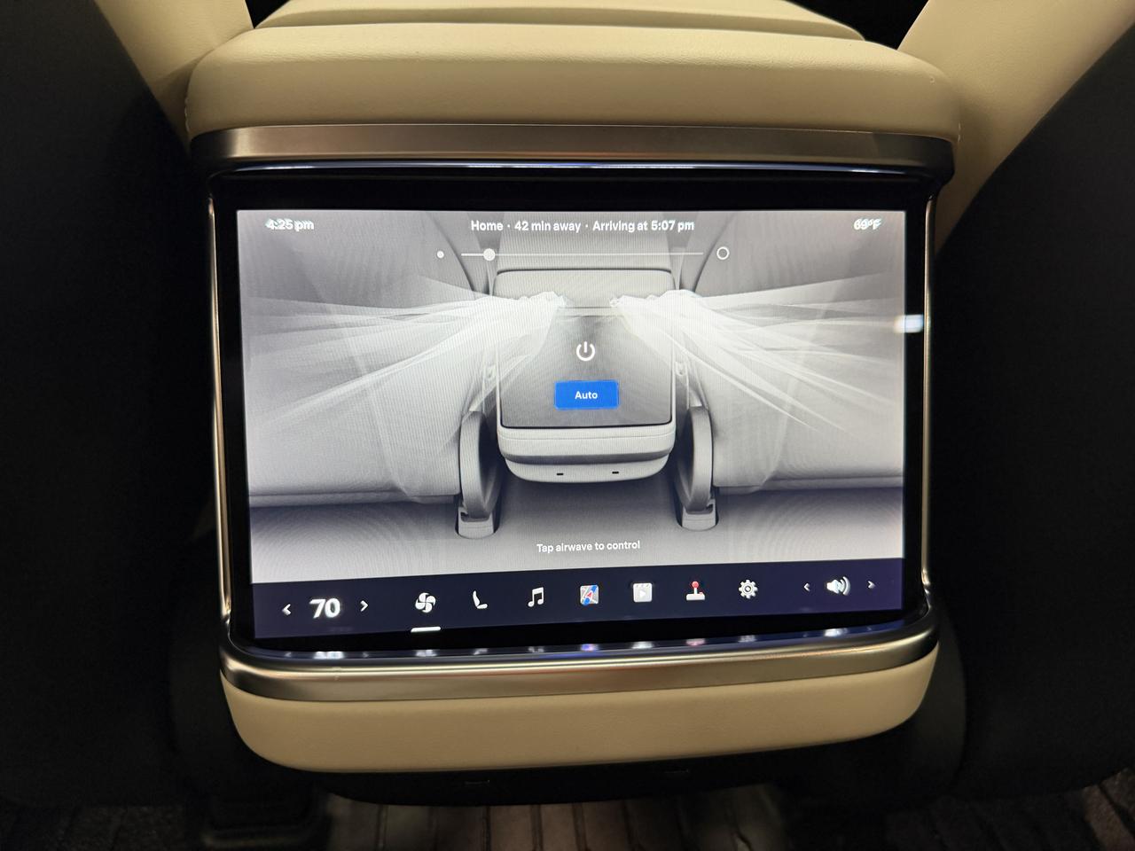 Tesla Model S Long Range AWD 2023