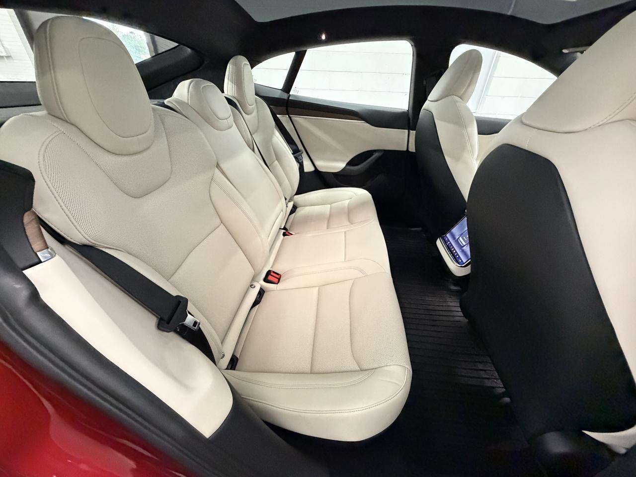 Tesla Model S Long Range AWD 2023