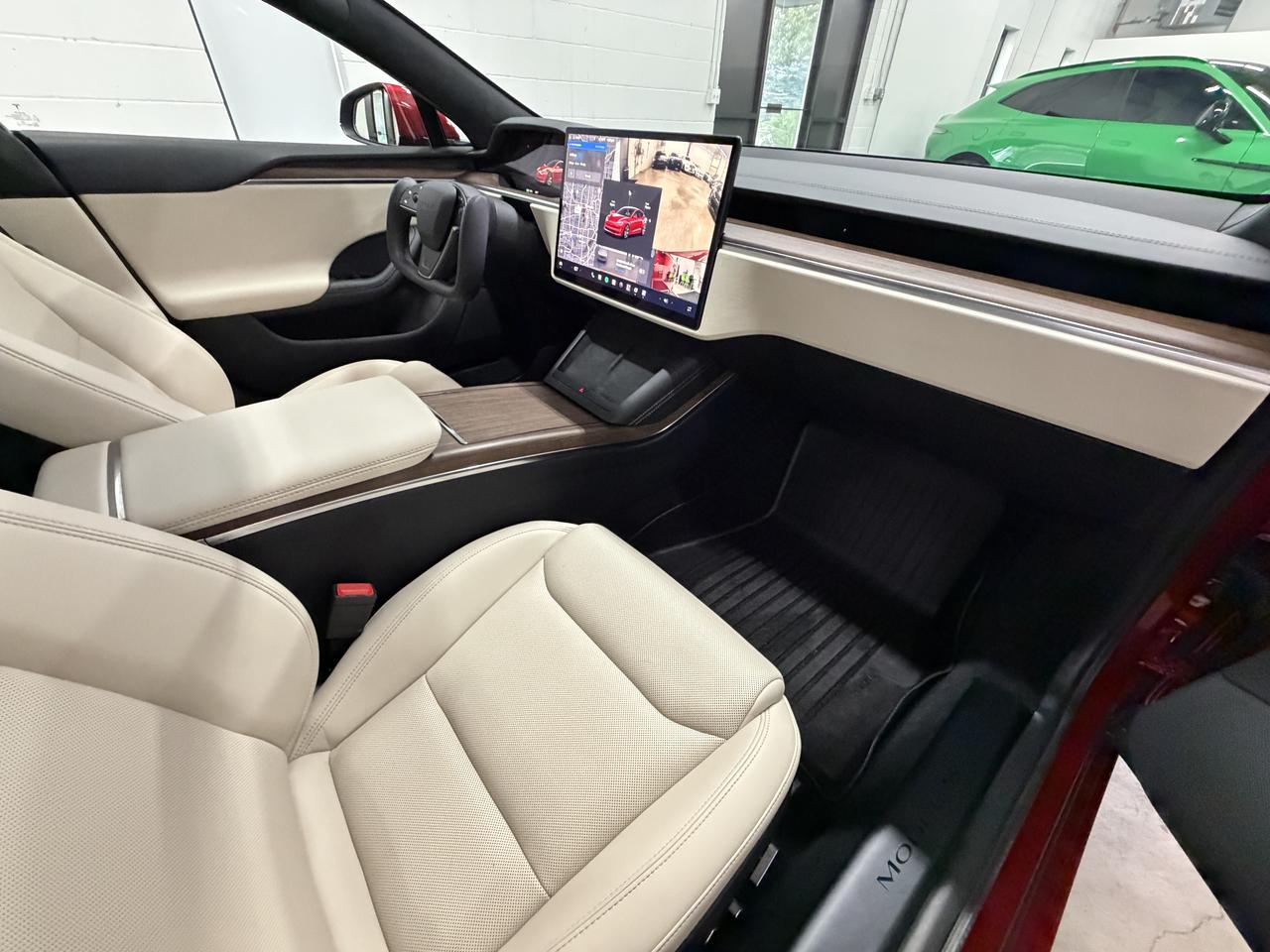 Tesla Model S Long Range AWD 2023
