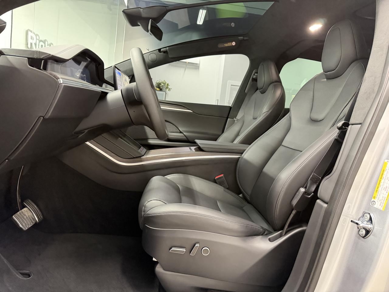 Tesla Model X Long Range AWD 2024