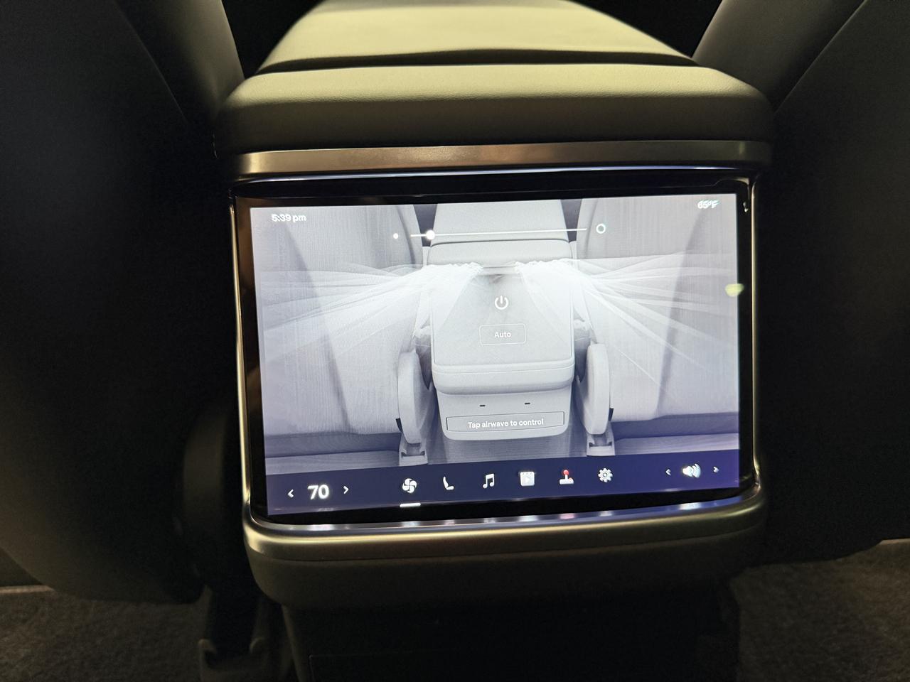 Tesla Model X Long Range AWD 2024