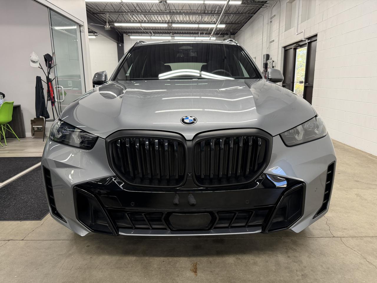 BMW X5  2024