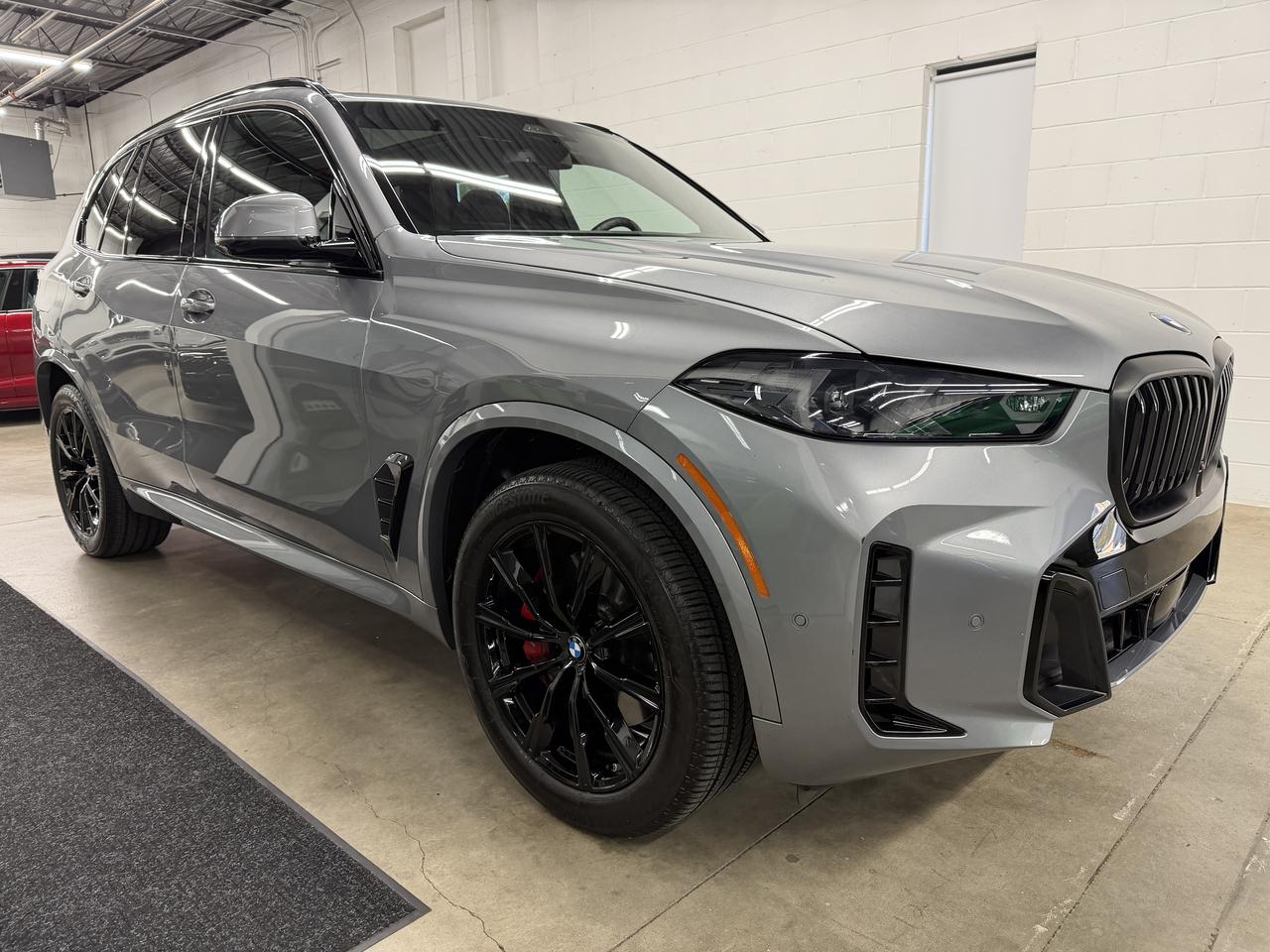 BMW X5  2024