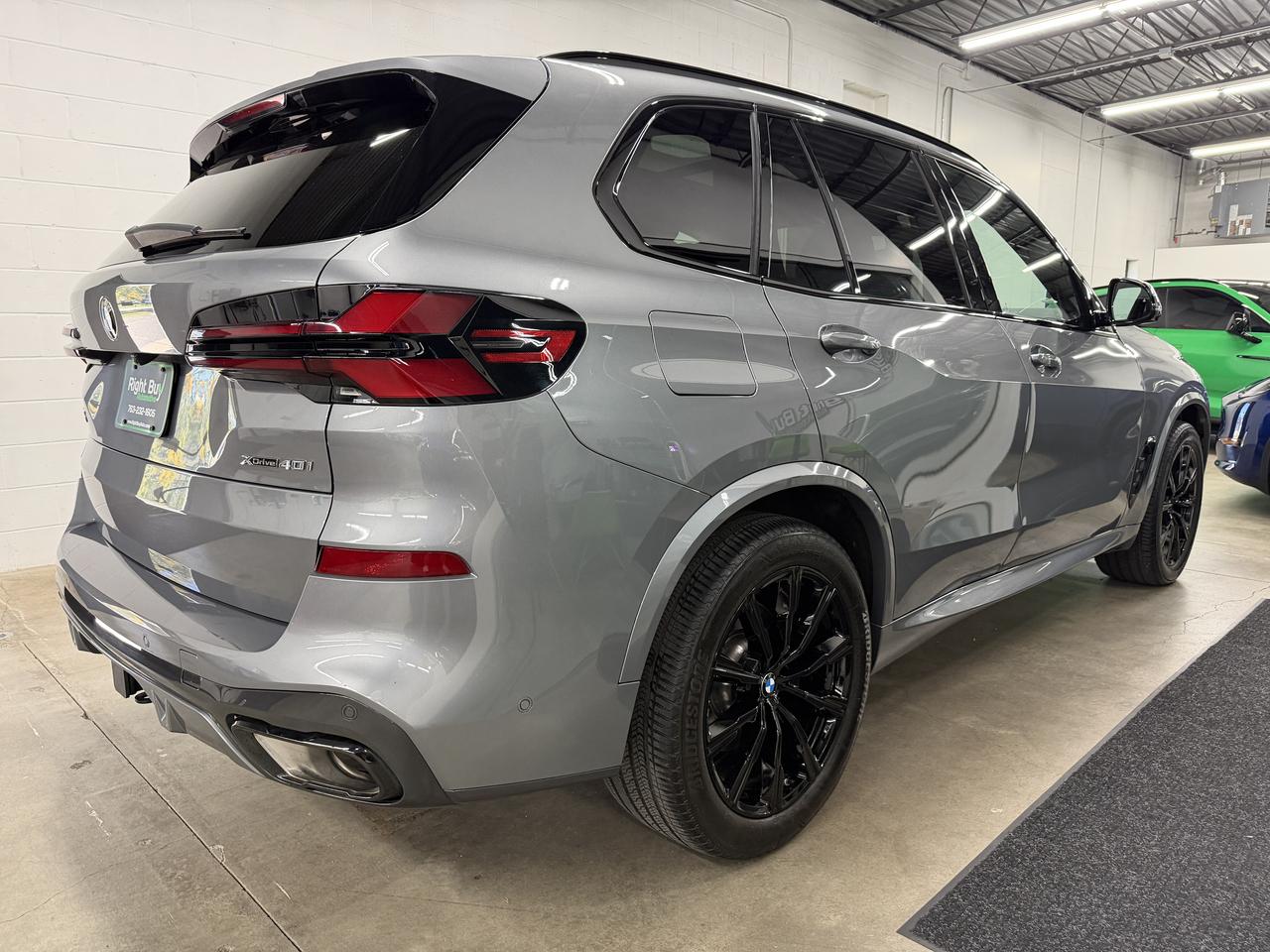 BMW X5  2024