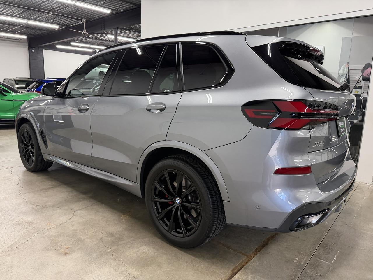 BMW X5  2024