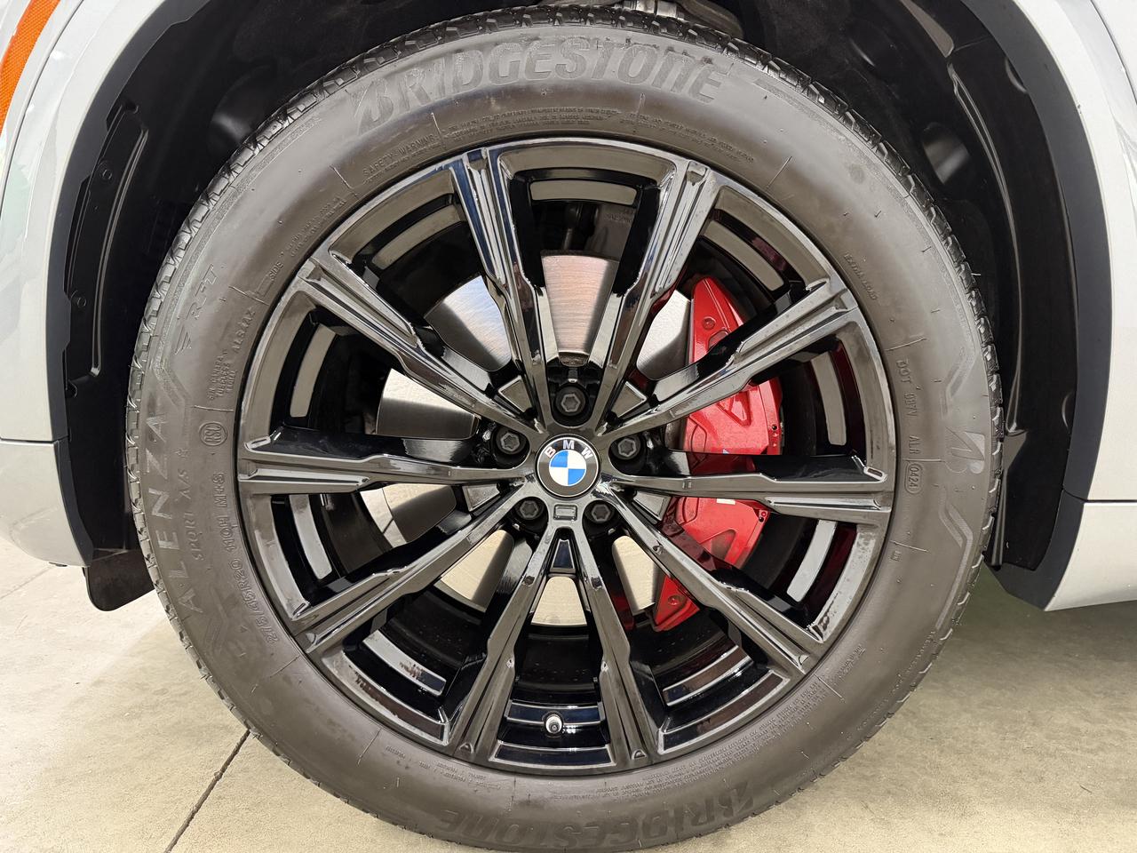 BMW X5  2024