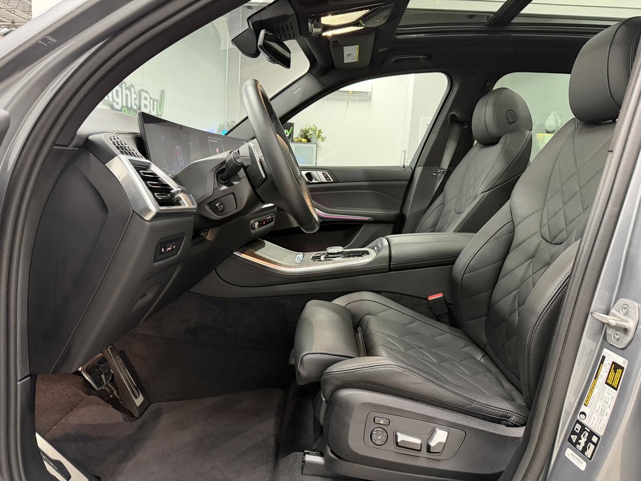 BMW X5  2024