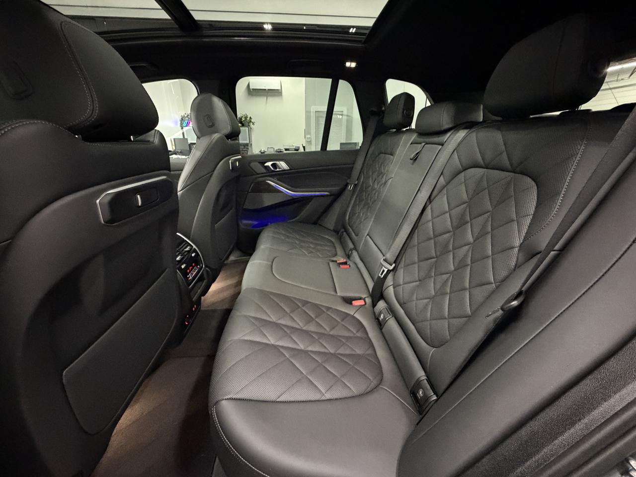 BMW X5  2024