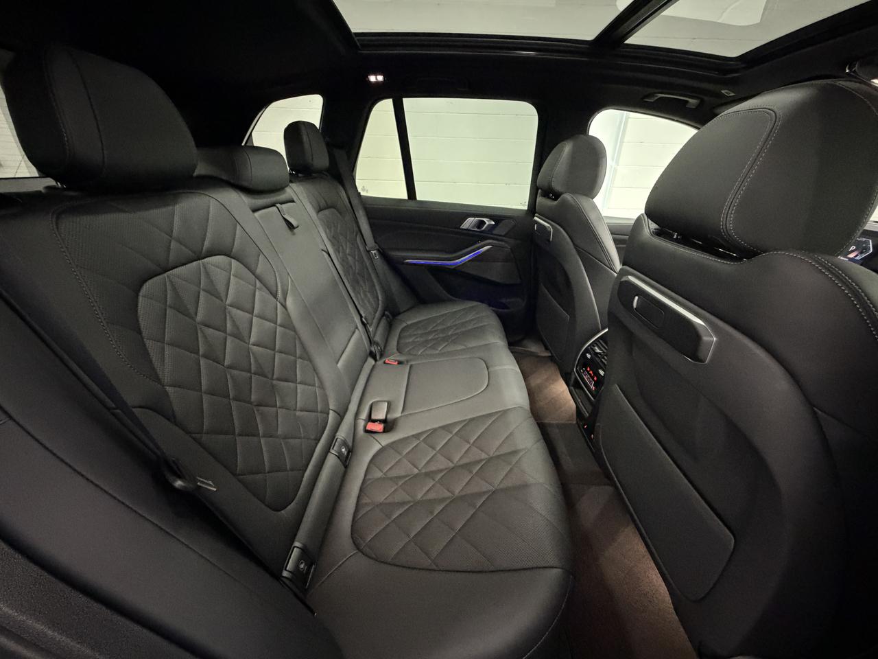 BMW X5  2024
