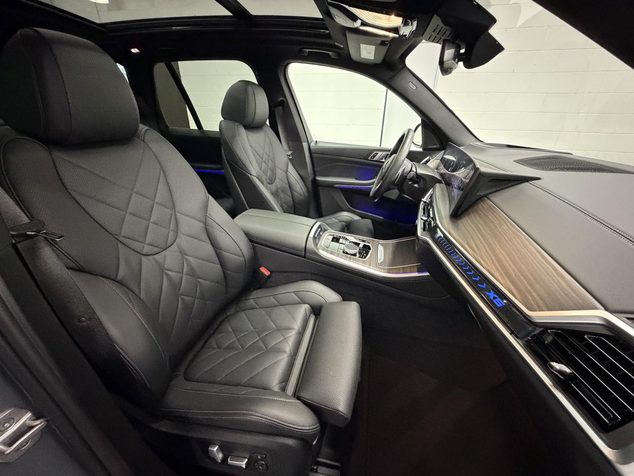 BMW X5  2024