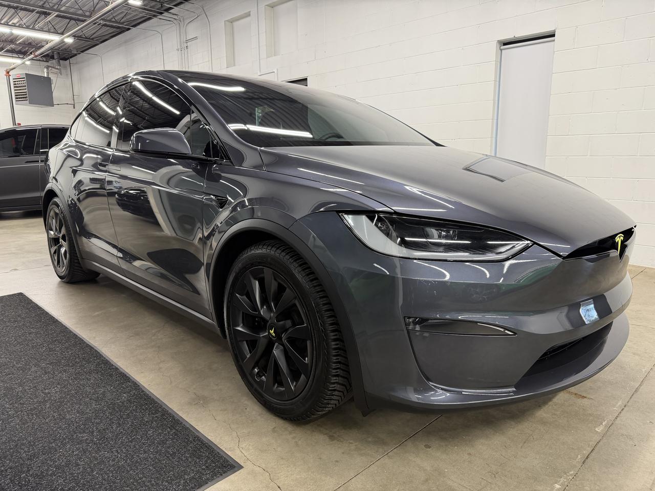 Tesla Model X Long Range AWD 2023
