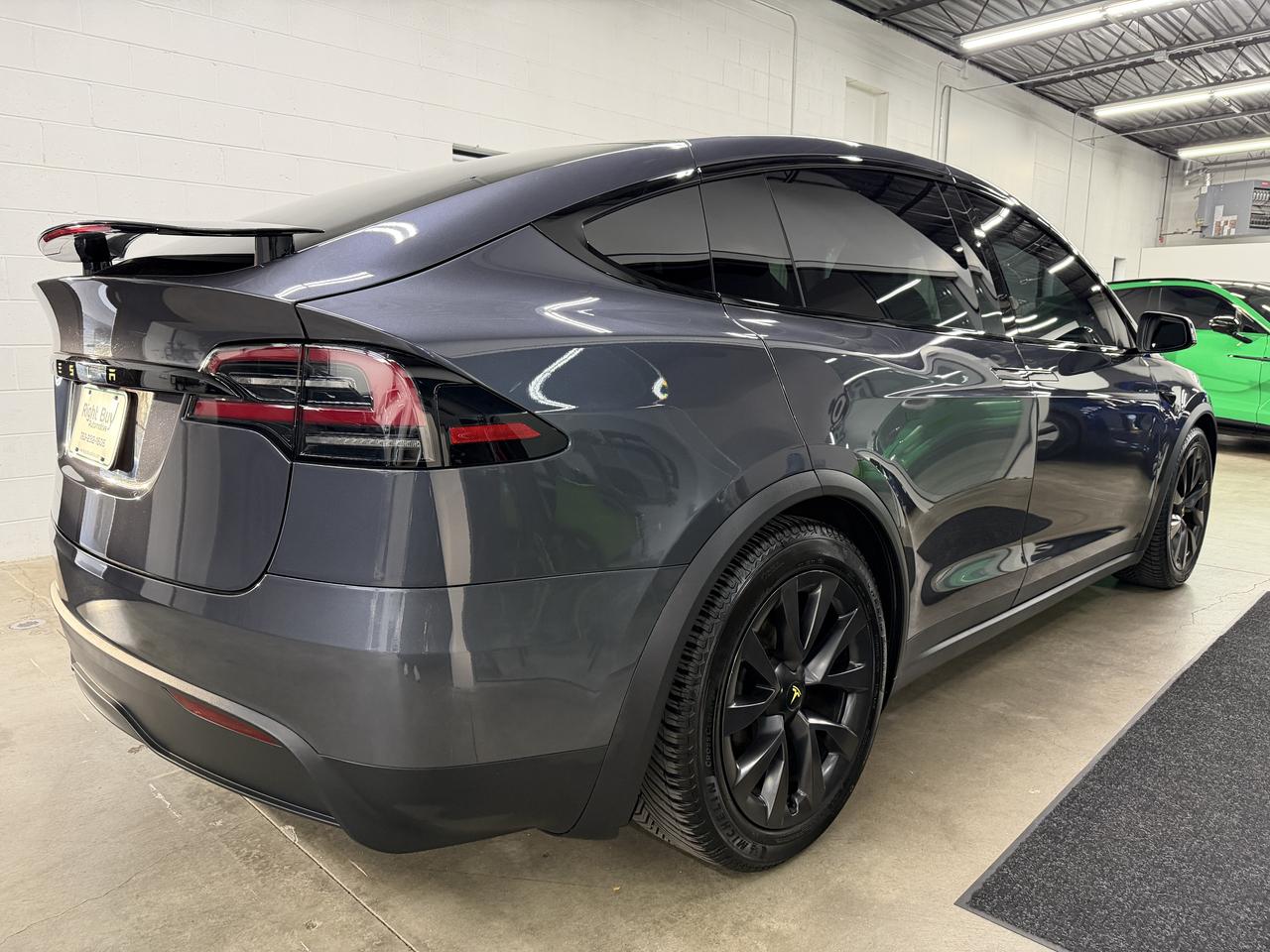 Tesla Model X Long Range AWD 2023