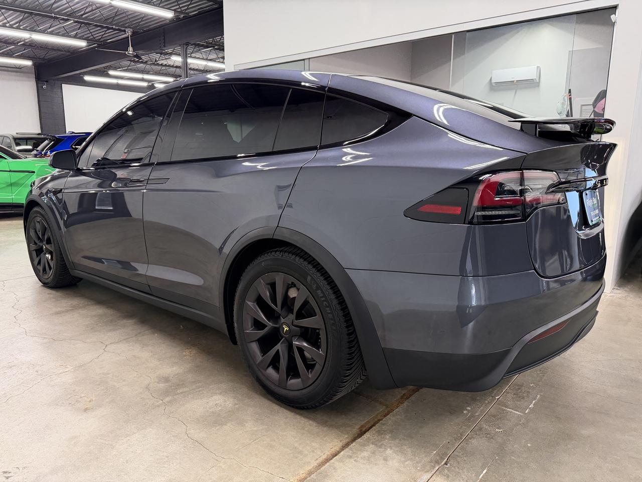 Tesla Model X Long Range AWD 2023