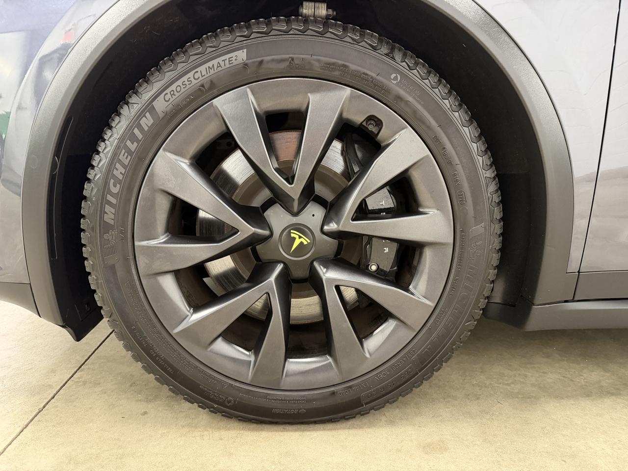 Tesla Model X Long Range AWD 2023