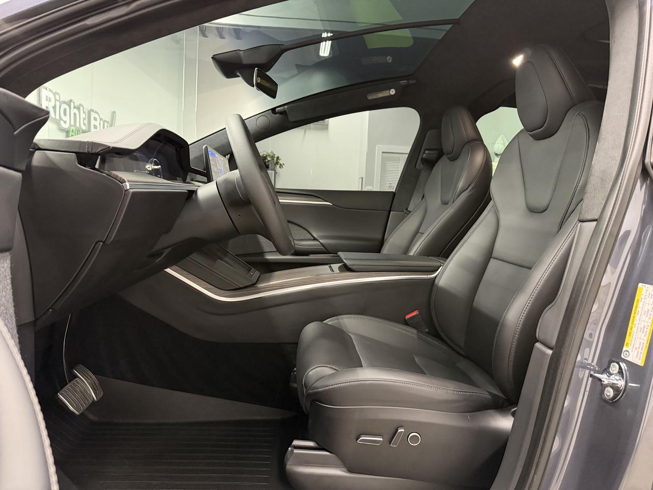 Tesla Model X Long Range AWD 2023