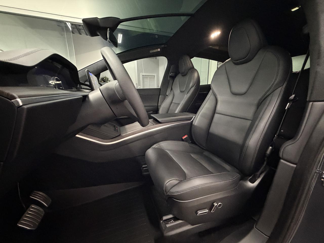 Tesla Model X Long Range AWD 2023