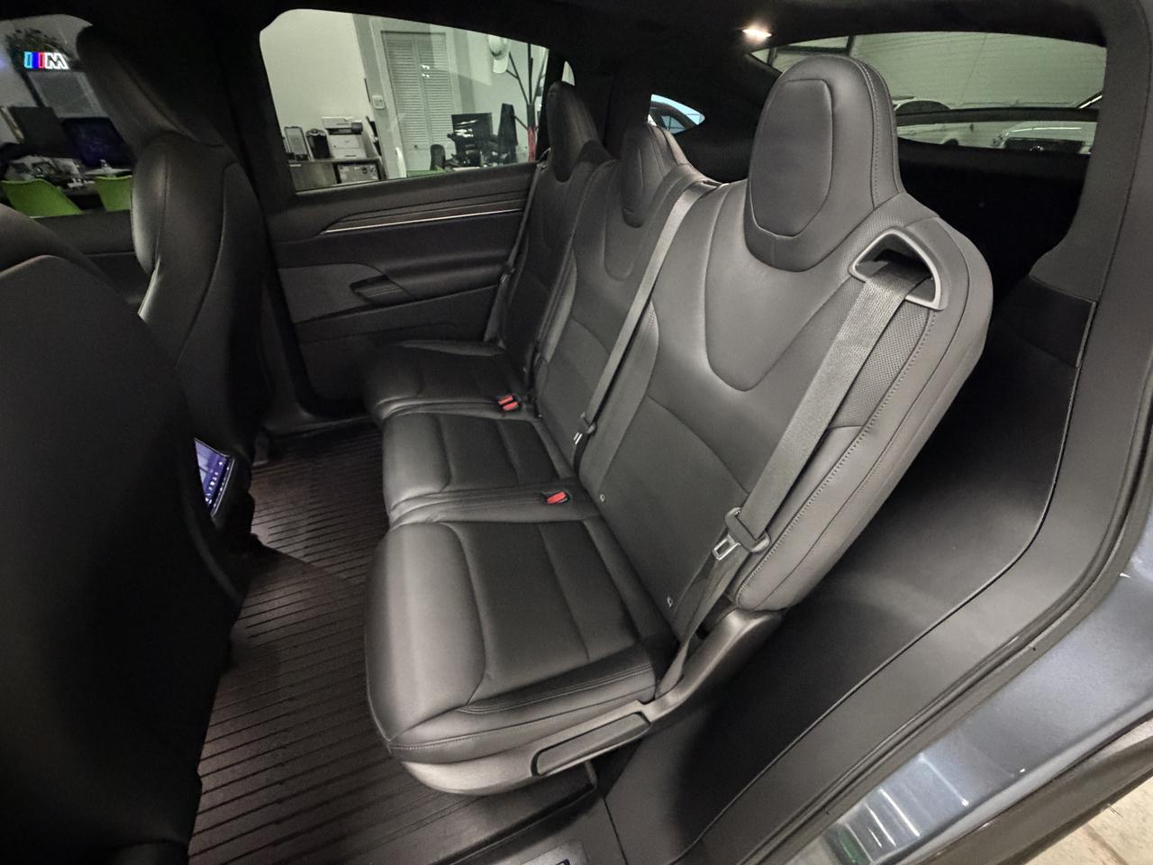 Tesla Model X Long Range AWD 2023