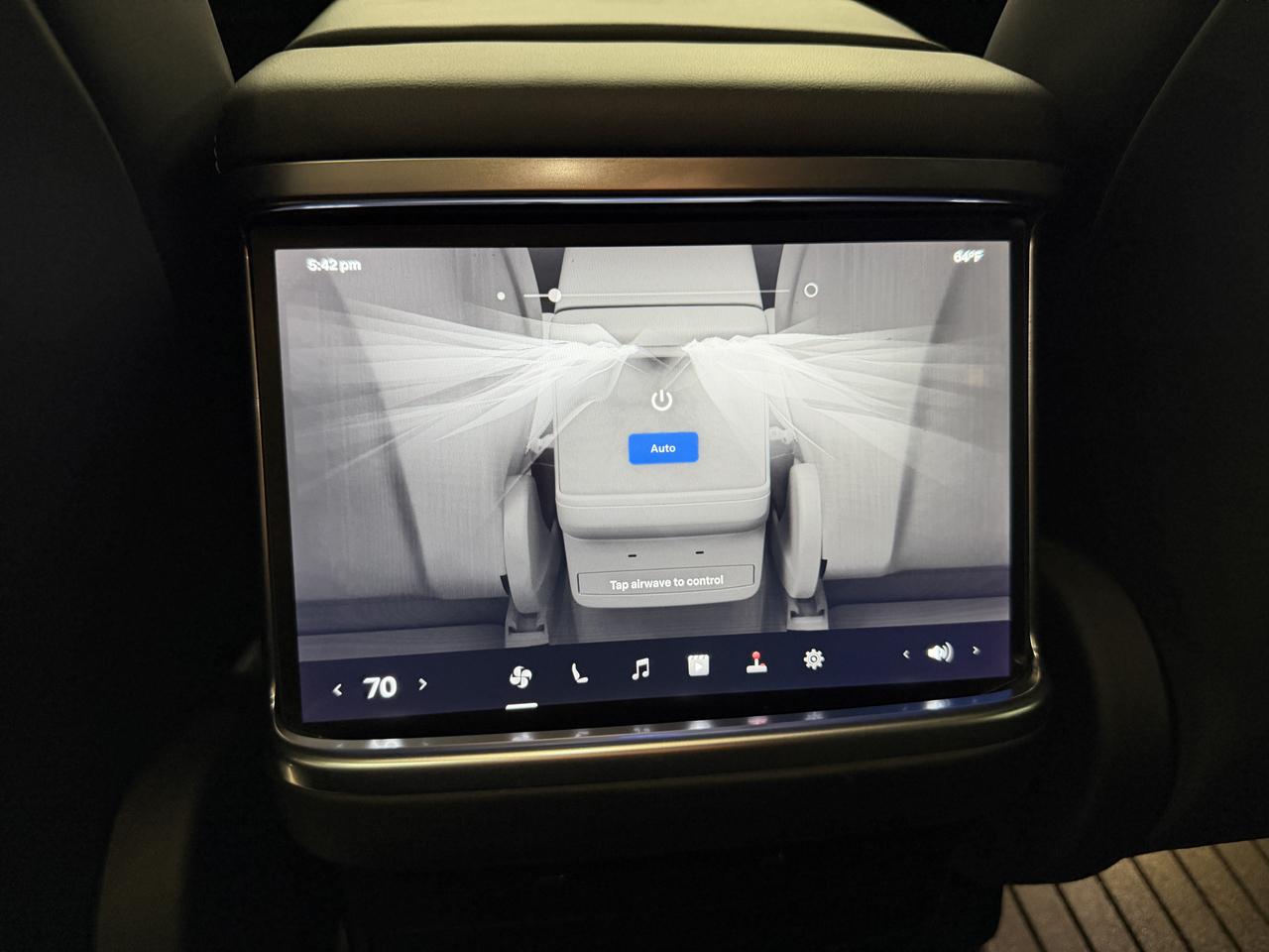 Tesla Model X Long Range AWD 2023